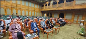   أكاديمية الأزهر للأئمة تناقش المستجدات الطبية وأحكام الصيام في ندوة علمية متخصصة