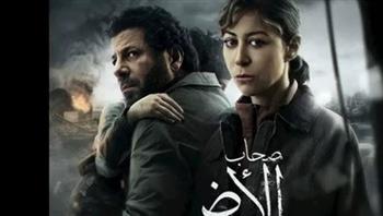   مؤلف مسلسل «صحاب الأرض»: التحدي كان تجسيد معاناة أهل غزة بشكل إنساني