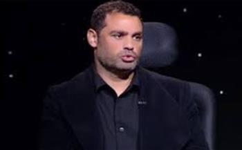   محمد عبد المنصف بعد طلاقه: صعب أعتذر لإيمان.. وبخاف جدًا من إحساس الذنب لو ظلمت حد