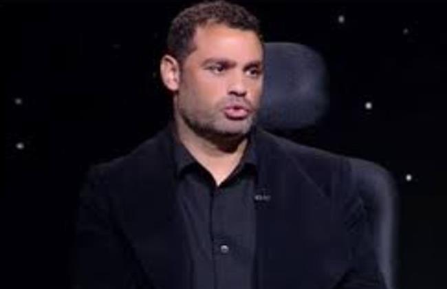 محمد عبد المنصف بعد طلاقه: صعب أعتذر لإيمان.. وبخاف جدًا من إحساس الذنب لو ظلمت حد