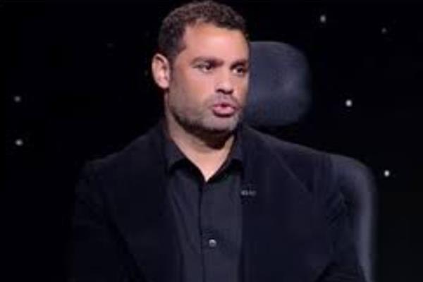 محمد عبد المنصف بعد طلاقه: صعب أعتذر لإيمان.. وبخاف جدًا من إحساس الذنب لو ظلمت حد