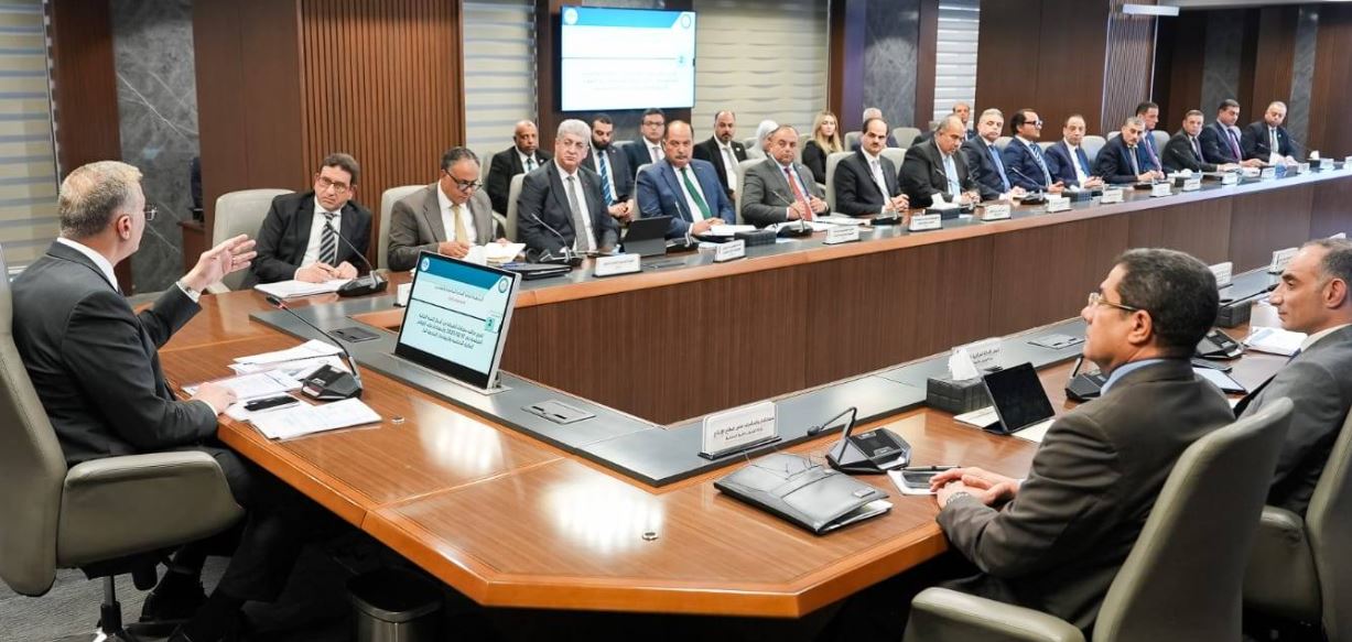 وزير البترول يشيد بنتائج أعمال شركة خدمات البترول البحرية فى 2025