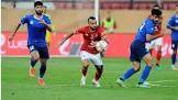   الدوري المصري .. لجنة الحكام تكشف هوية طاقم إدارة مباراة الأهلي وسموحة اليوم