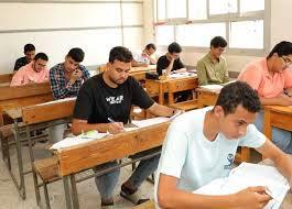 خطوات تسجيل طلاب المنازل بالثانوية العامة استمارة الامتحانات
