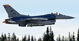 البنتاجون يحدث مقاتلات F-16 المنتشرة في المنطقة