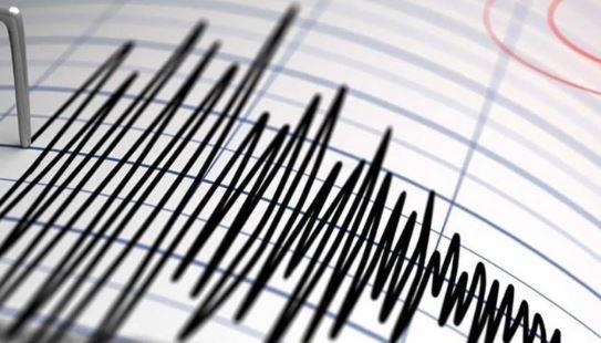 زلزال بقوة 5.1 يضرب شينجيانج فى الصين