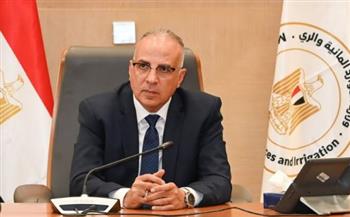    "سفراء المياه".. مبادرة مصرية لنقل الخبرات الأفريقية في إدارة الموارد المائية