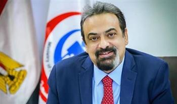   الصحة: فحص 4.6 مليون شاب وفتاة ضمن مبادرة "فحص المقبلين على الزواج"