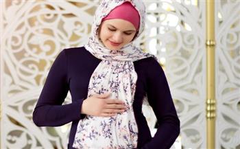   كيف تصوم الحامل بأمان؟
