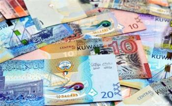   سعر الدينار الكويتي يشهد استقرارًا نسبيًا في السوق المحلية