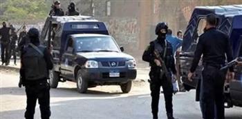   ملفوفة داخل بطانية.. العثور على جثة شاب بها إصابات طلق ناري في قنا 