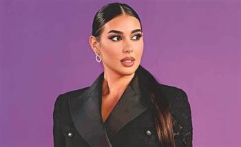 ياسمين صبري تستكمل تصوير فيلمها الجديد "نصيب" بعد عيد الفطر