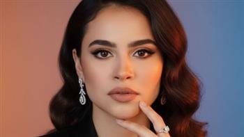   هدير عبد الناصر تشوق الجمهور لأحداث "الست موناليزا"