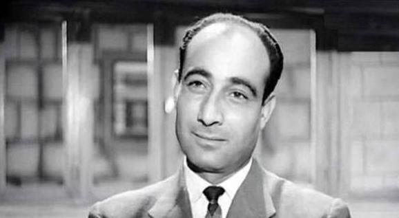 بدر نوفل.. فنان ترك بصمة قوية في السينما والمسرح
