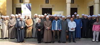   أوقاف القليوبية تنظم ندوة توعوية حول ترشيد استهلاك المياه 