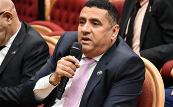   أسامة مدكور: المحليات ركيزة الإصلاح الإداري في الجمهورية الجديدة