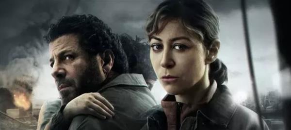 "صحاب الأرض" دراما رمضان 2026 توثق صمود الشعب الفلسطيني