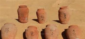 "آثار أسوان" توضح أهم الكنوز التي تم اكتشافها في الكشف الأثري الجديد