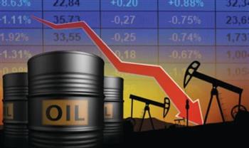   أسعار النفط تهبط بعد الكشف عن محادثات جديدة بين أمريكا وإيران