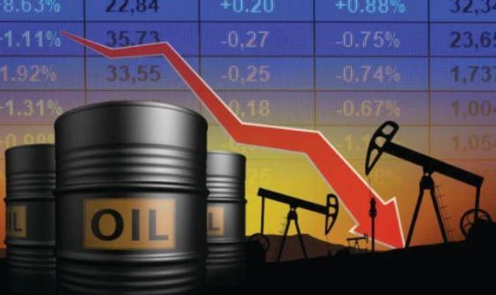 أسعار النفط تهبط بعد الكشف عن محادثات جديدة بين أمريكا وإيران