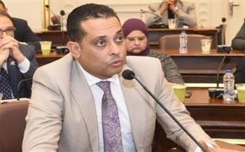 محمد نشأت: ارتفاع الاحتياطي النقدي لأكثر من 52 مليار دولار دليل على صلابة الإقتصاد المصري