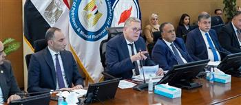   الموازنة الاستثمارية للشركة العامة للبترول 2026–2027 تعتمد رسميًا