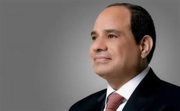 الرئيس السيسي يتوجه اليوم إلى السعودية