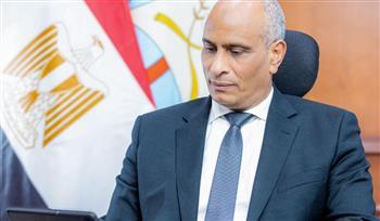 محافظ كفر الشيخ يعلن رفع درجة الاستعداد لمواجهة التغيرات المناخية