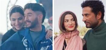   صباح إخوان تتصدر المشهد الدرامي في رمضان بمسلسلين من العيار الثقيل