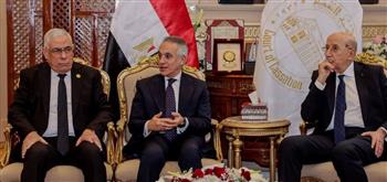   وزير العدل يطلق منظومة إلكترونية مؤمنة لتداول طعون النقض