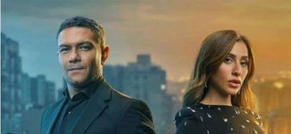 أحمد حسن عن "اتنين غيرنا": مشهد فتح الميكروفون على الهواء مستوحى من واقعة حقيقية في عملي