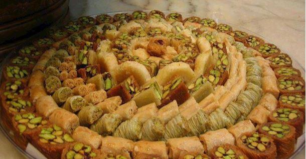 10 بدائل صحية للحلويات في رمضان.. استمتع بالطعم دون الإضرار بصحتك