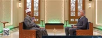   إمام بـ «الأوقاف»: الرزق سعي وعمل.. ولا يرتبط بالذكاء أو المهارات