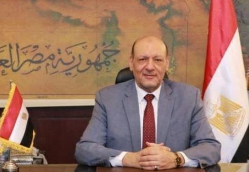 حزب "المصريين": زيارة الرئيس السيسي للسعودية تأتى في توقيت بالغ الأهمية