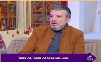   فرقعة وتنتهي.. أحمد سلامة يتحدث عن النجاح بالتريند