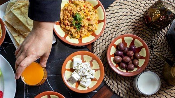 لماذا أمر النبي بالسحور في رمضان؟