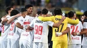   الدورى الممتاز.. موعد مباراة الزمالك وزد والقنوات الناقلة 