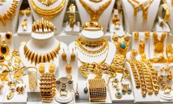 سعر الذهب اليوم في مصر.. عيار 21 يواصل الصعود