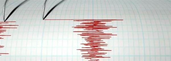 زلزال بقوة 5.6 درجةريختر يضرب تايوان