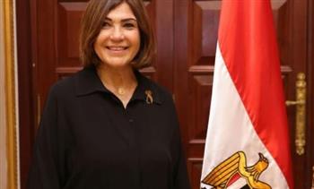   القومي للمرأة يهنئ سوزان القليني بتولي منصب نائب رئيس أمناء جامعة عين شمس الأهلية