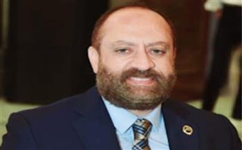"على زين": الربط بين البحث العلمي ومتطلبات الصناعة يحقق طفرة فى القطاع الصناعى