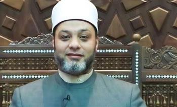   الأزهر يواصل حملة "وعي" للرد على شبهة عدم حرمة الخمر