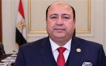   عضو بالشيوخ : زيارة السيسي للسعودية تاتي في توقيت هام من أجل التنسيق بين البلدين