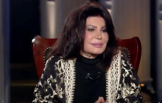 نجوى فؤاد تكشف كواليس علاقتها بعبدالحليم حافظ: كنت صندوقه الأسود ولم يتزوج سعاد حسني