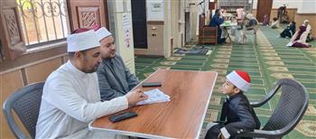   مصر تتنفس قرآنًا.. إقبال لافت على مسابقات الحفظ والتلاوة