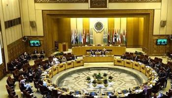   الجامعة العربية تدعو لمحاسبة المسؤولين عن إحراق مسجد أبي بكر