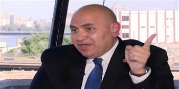   علي وهيب: زيارة السيسي للرياض تحمل رسائل حاسمة
