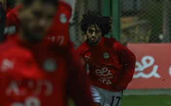 بمشاركة نجم ليفربول.. موعد مباراة منتخب الشباب ضد العراق