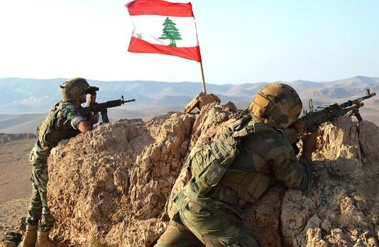 الجيش اللبناني: أوامر بالرد على نيران إسرائيلية استهدفت نقطة مراقبة بمرجعيون