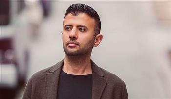   حمزة نمرة: الكلمة مسئولية ولا أحب الحديث عن حياتي الشخصية 